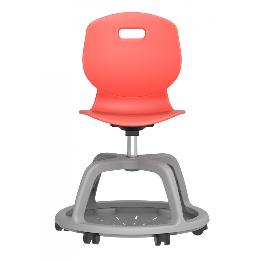 Arc Mobile Classroom / Conference Mobile Chair 